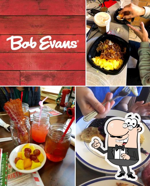 Bob Evans