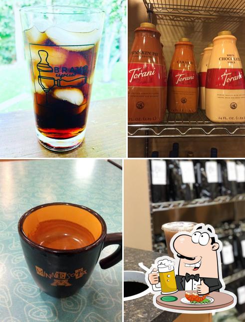 Bravo Espresso & Gourmet