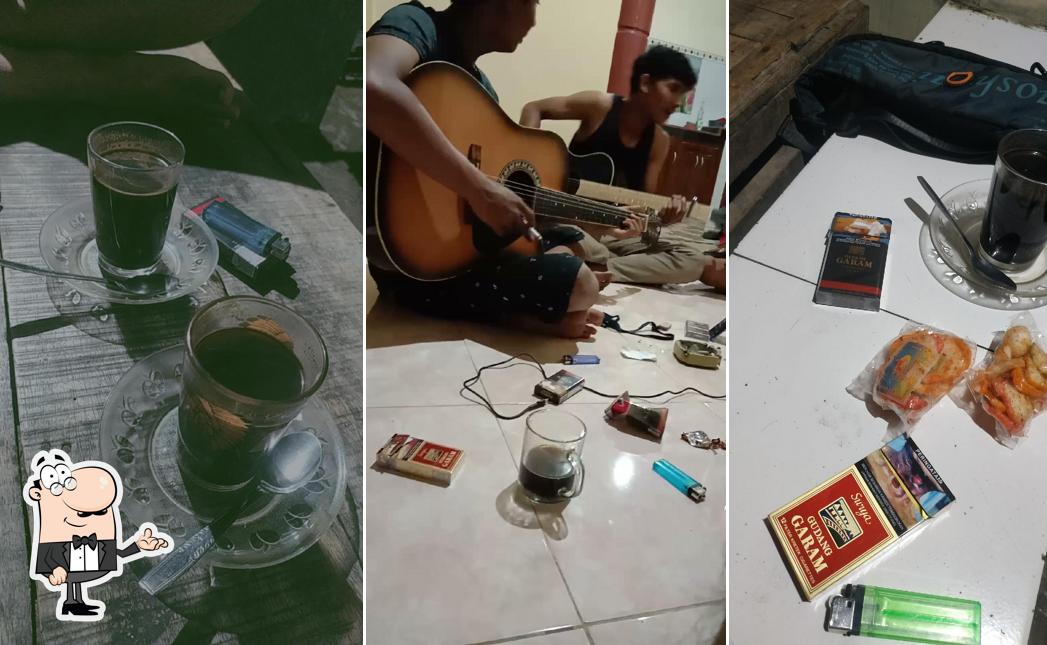 Warunk Pojok