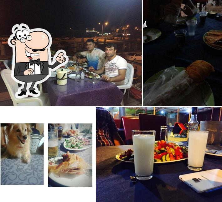 Eftalya Restoran
