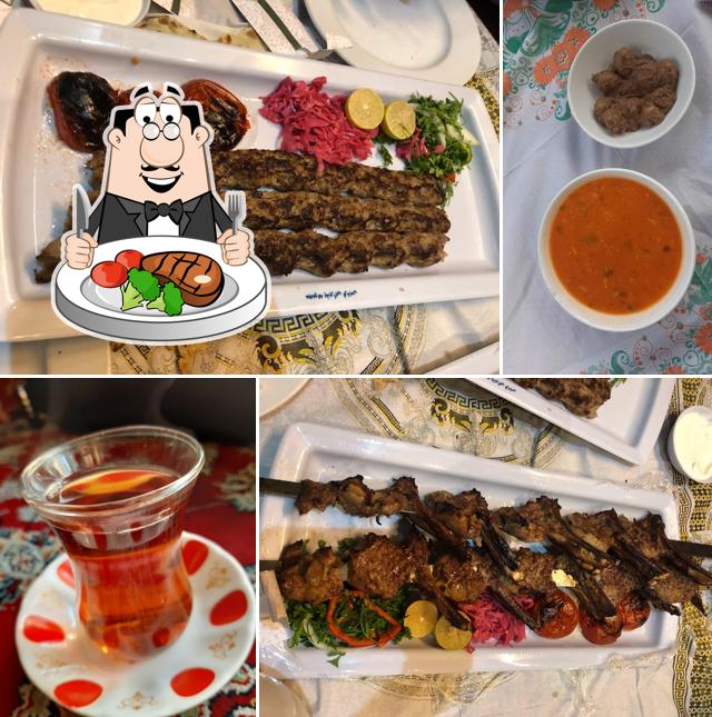 Fardis Restaurant