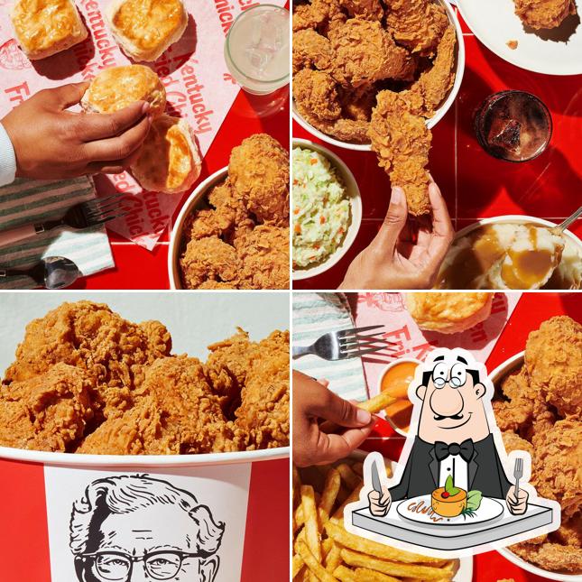 KFC