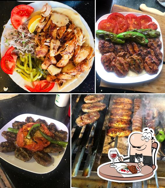 Lezzet Döner 2 (Behzat Şubesi)