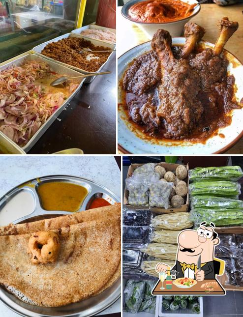 මව්බිම (Mawbima) Restaurant