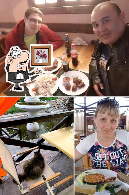 Место встречи