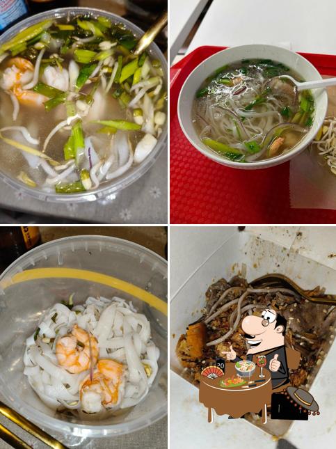 Pho Ha Noi