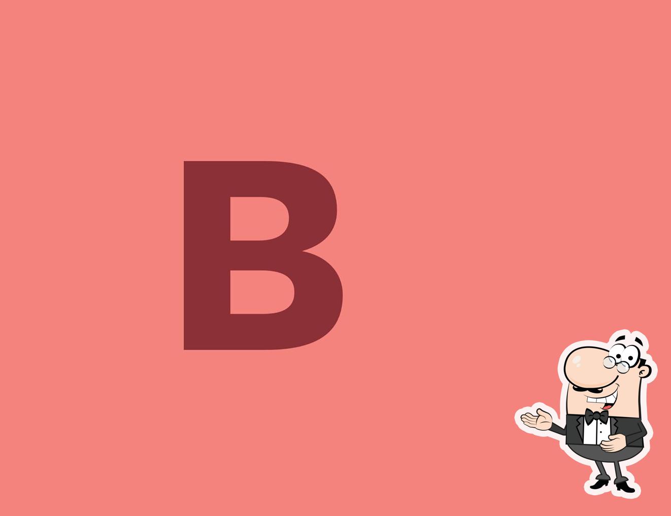 B and M