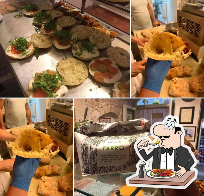 Pizzeria Il Buco