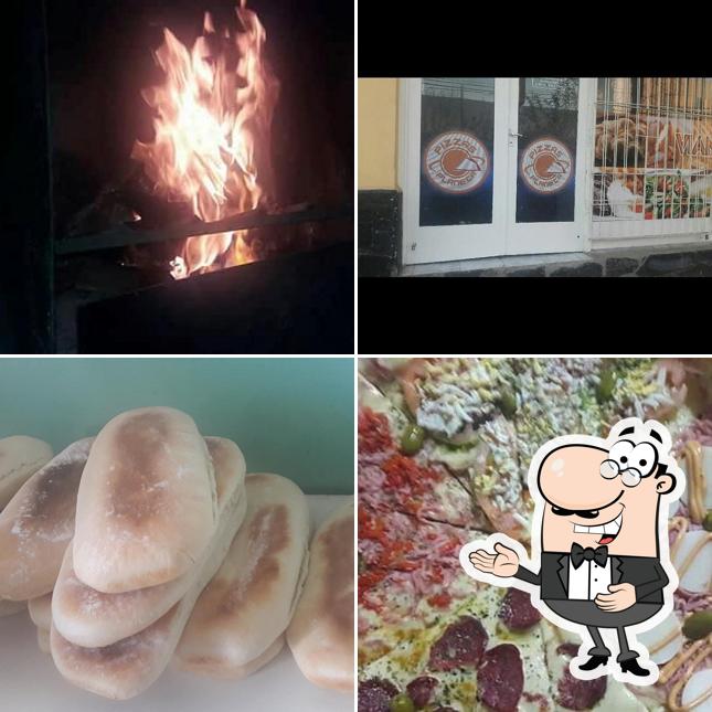 Pizza Planeta