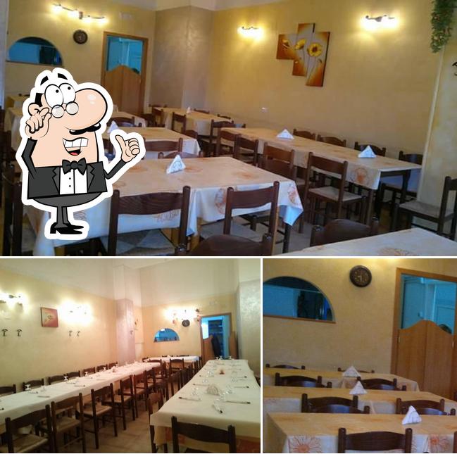 Pizzeria da Gino