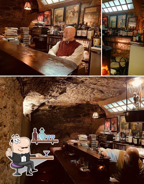 Bar Kochukyo