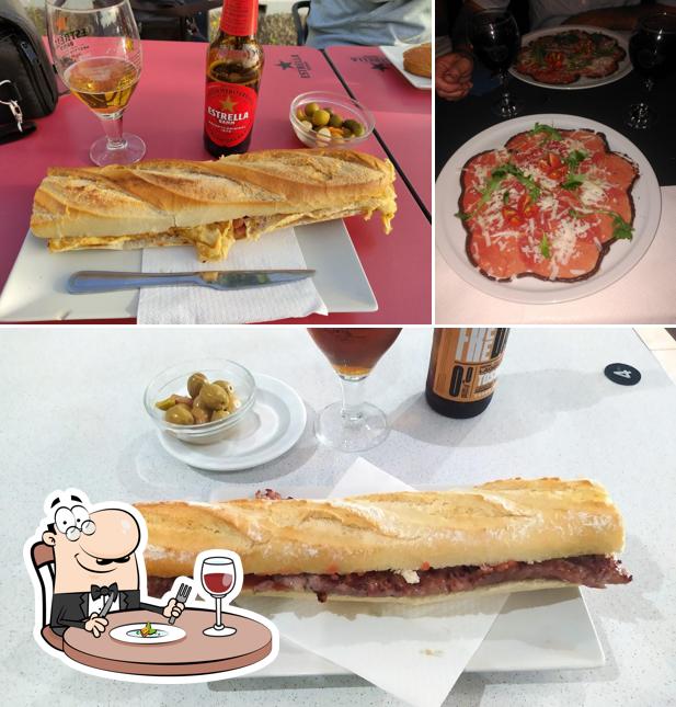 Bar Valentin 2