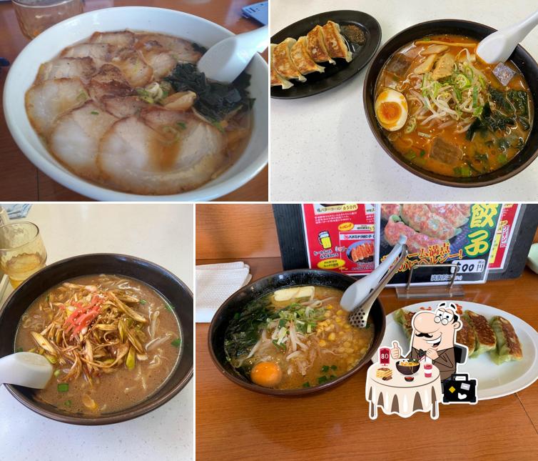 Ramen Tonta