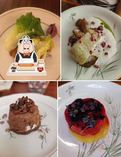 Regain restaurant LYON