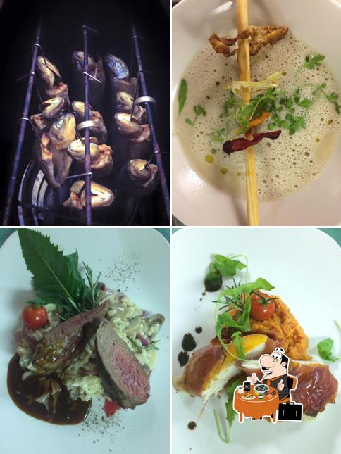 Restaurant Berglsteiner See Team 2010-2019