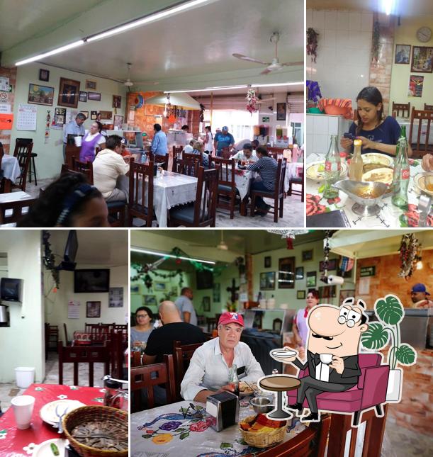 Birriería Flores Pepe