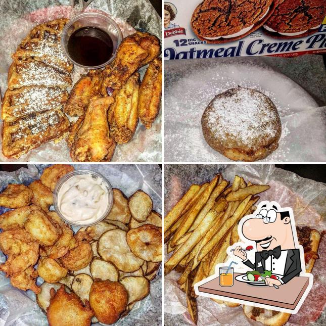 Brandi's Food Factory LLC