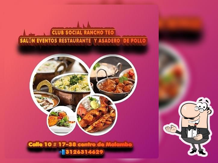 CLUBSOCIALRANCHOTEO