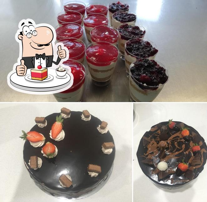 Caramella Patisserie