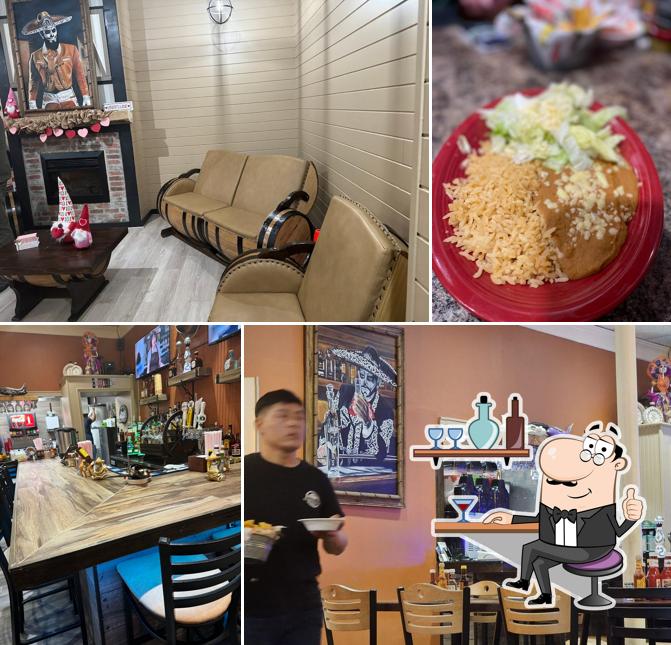 Corralejo Mexican Grill