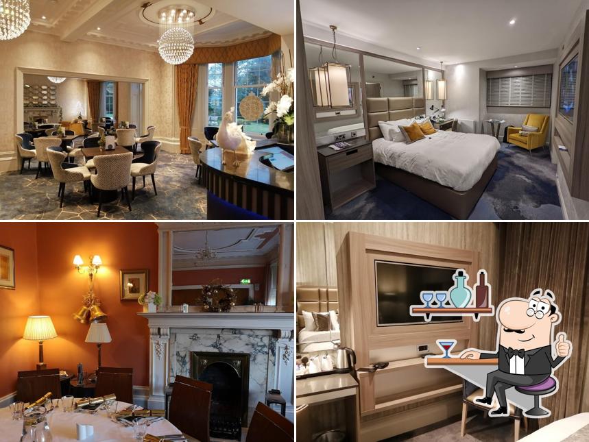 Dalmeny Park House Hotel