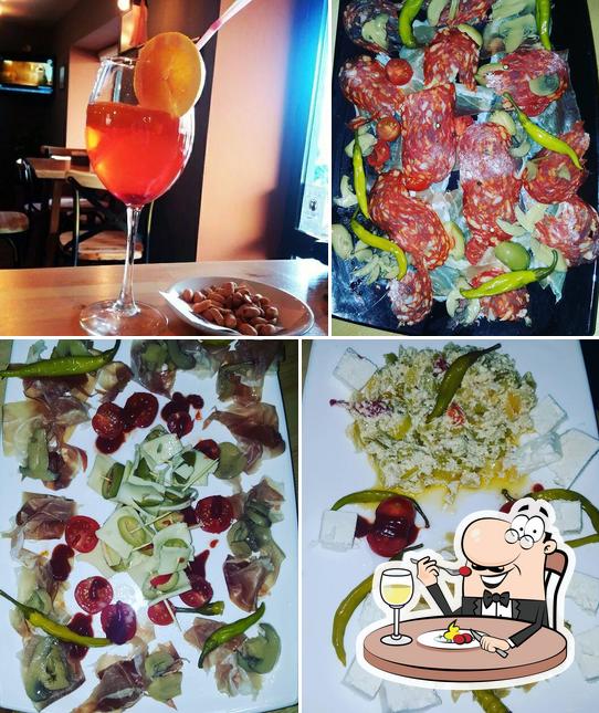 Garden Park Bar Grill & Pizza