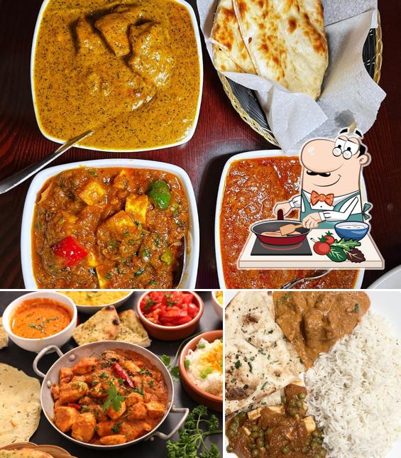 HOME MADE FOOD