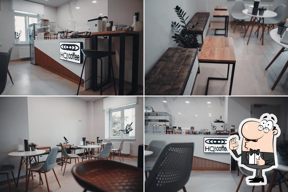 Hq! сoffee
