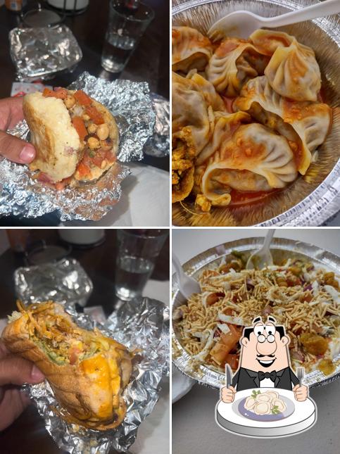 Khalsa Burger