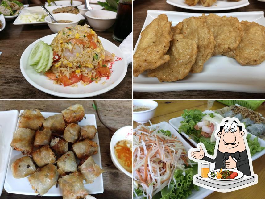 Krua Saigon