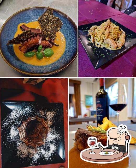 La selva ristorante pizzeria