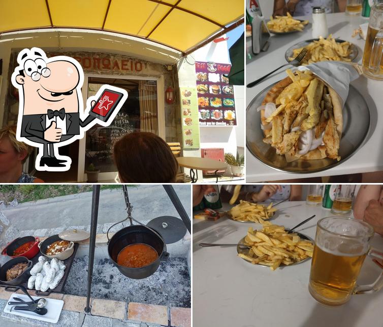 Meat Fiesta