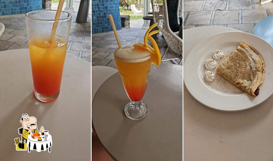Medine bar
