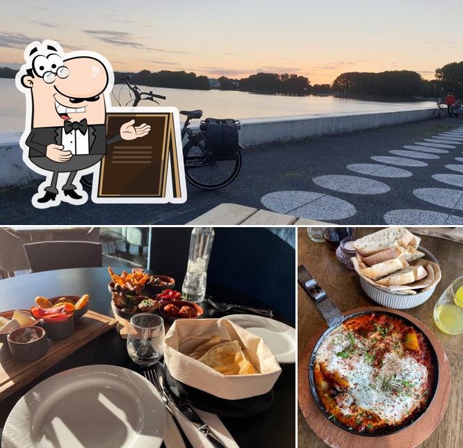 Restaurant Oeverzicht
