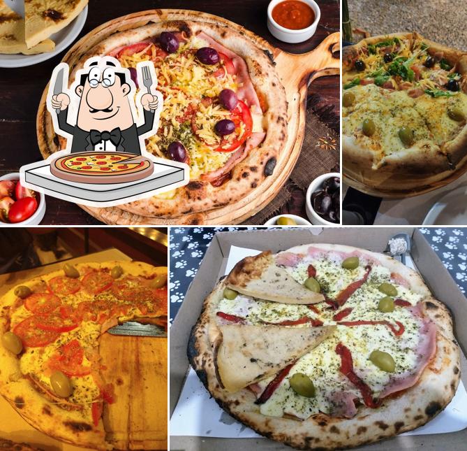 Pizzeria Almirante