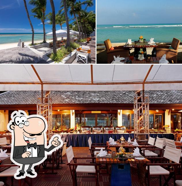 Reef Café