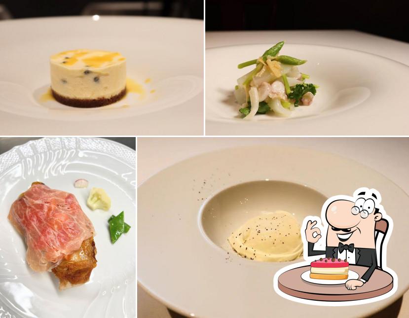 Ristorante Imai