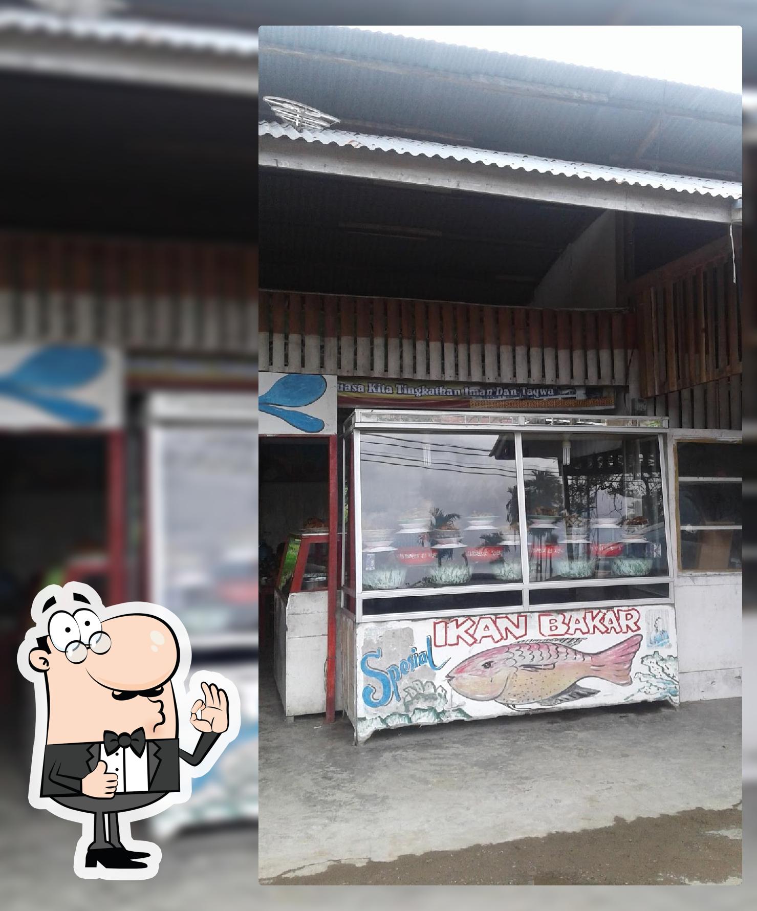 Rumah Makan Mak Etek