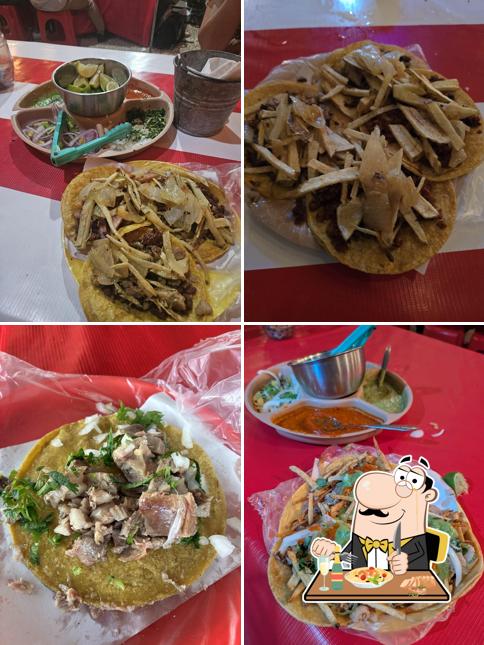 TACOS EL LOBITO