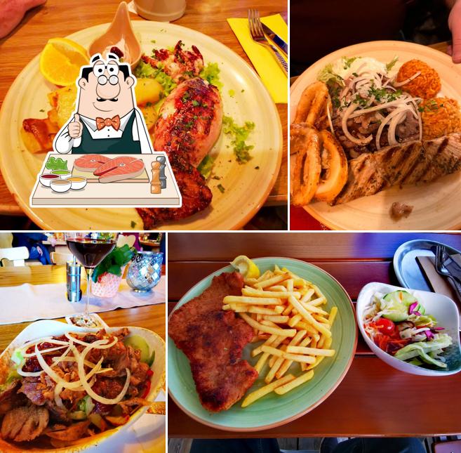 Taverna Milos