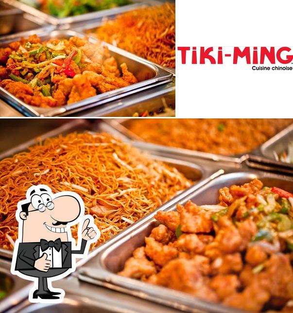 Tiki-Ming