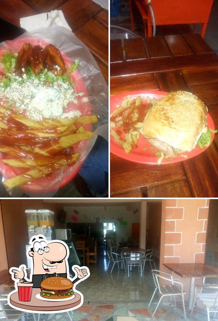 Torteria Samh