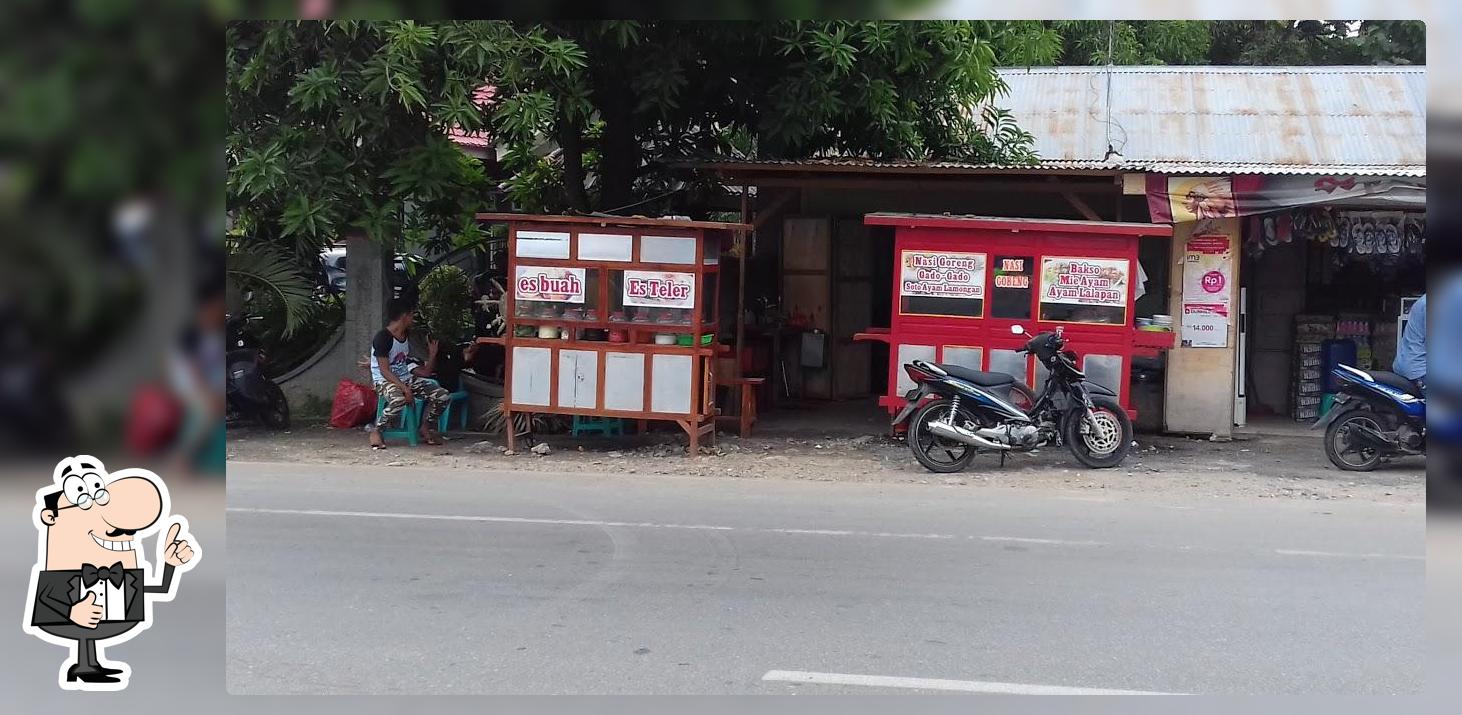 Warung Shaka