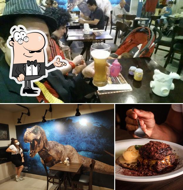 Wayne's Burger Star - Boa Viagem
