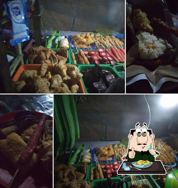 Wedangan Pak Subur