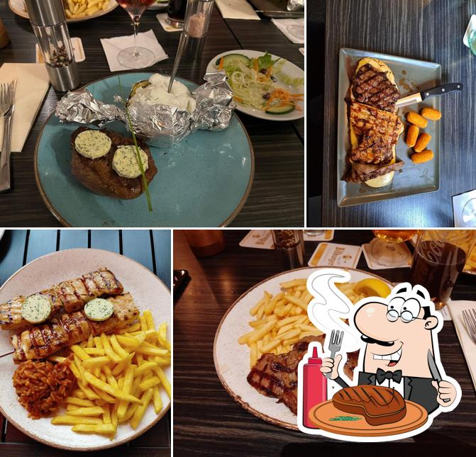 Restaurant Zorbas