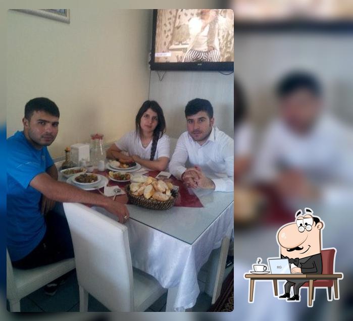 göl restaurant