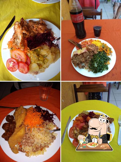 Restaurante da Bia
