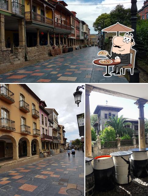 Restaurante la Garnacha