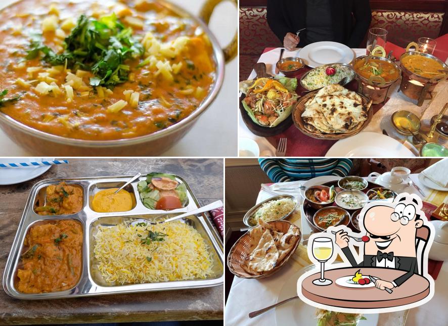 Royal India Restaurant